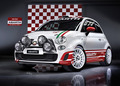 2010�������500 Abarth R3T