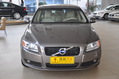 2010���ֶ���S80L 2.5T����浽��ʵ��