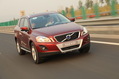2010���ֶ���XC60�Լ�ʵ��