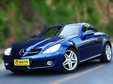 SLK SLK200K