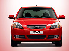 RIO 1.6L GLS Զ