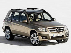 GLK GLK300 4MATIC ʱа