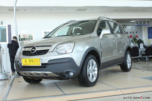 2010ŷ2.4L AT