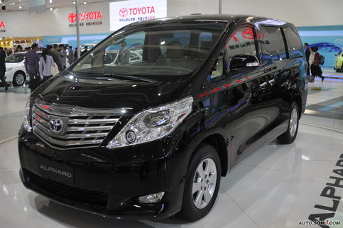  Alphard ʵ  ͼƬ