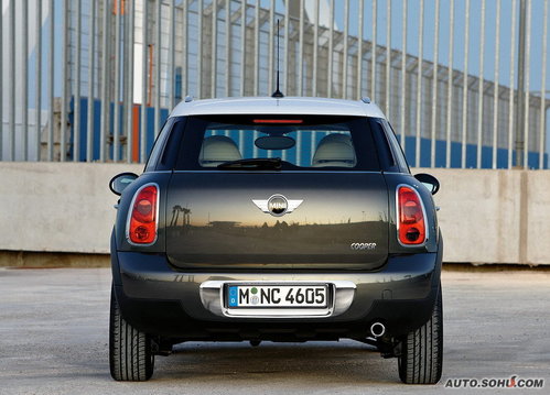  Mini Countryman ֽ  ͼƬ