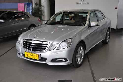 宝马奔驰奥迪沃尔沃降价 奥迪A6L降超3万