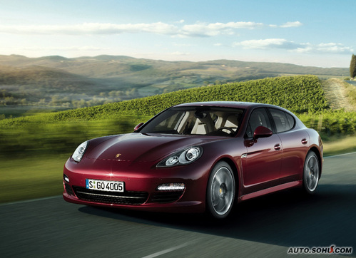 ʱ Panamera ֽ  ͼƬ