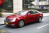��������CTS 3.6L�콢�����ܰ�