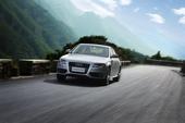 2010��µ�A4L 2.0 TFSI�˶���