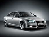 2010��µ�A6L 2.7TDI