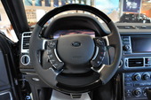 ��ʤ5.0 V8 SC��е��ѹ���ٴ�����