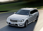 2010���E63 AMG Estate