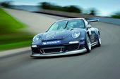 2010�ʱ��911 GT3 Cup