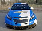 2009��ѩ������³��WTCC����