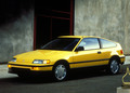 1988���˼��CRX Si 
 ���