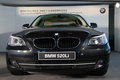 2009���520Li���������ʵ�� 
 ���