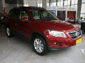2010�����Tiguan��� 
 ���