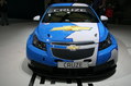 ѩ������³��WTCC����09�Ϻ���չʵ�� 
 ���