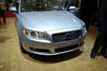 �ֶ���S80L 2.5T 09�Ϻ���չʵ 
 ���