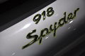 保时捷 918 实拍 外观 跑车 70万元以上 首发车 进口新车 图片