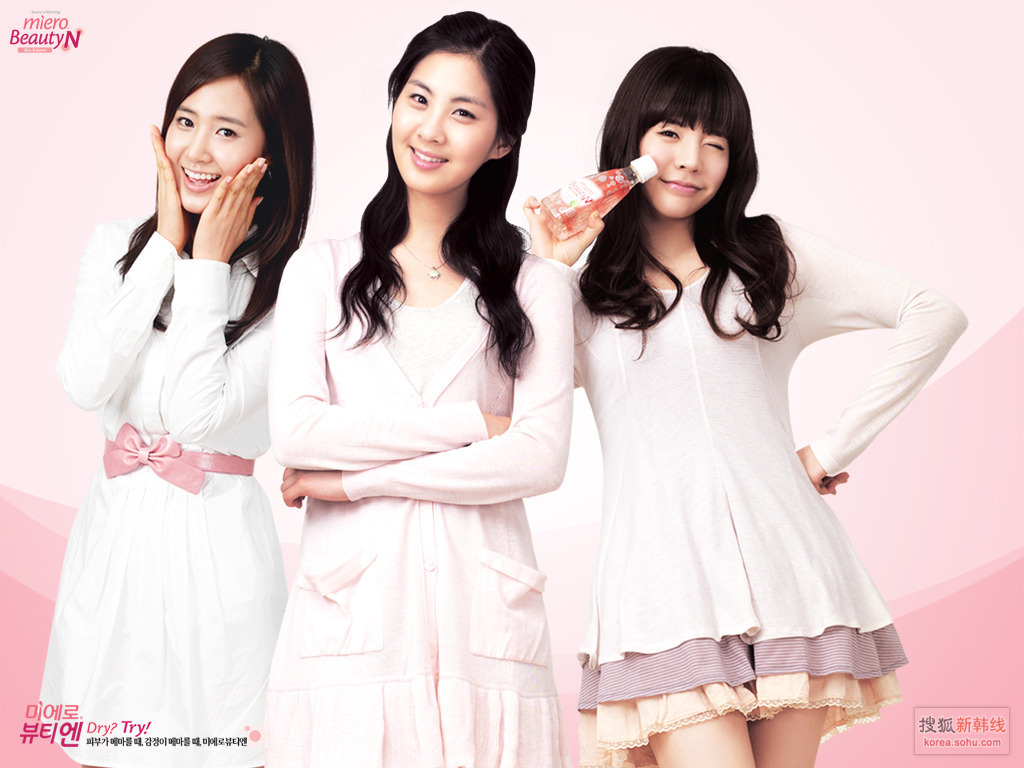 少女时代最新综艺 少女时代综艺 少女时代最新时尚街拍... 