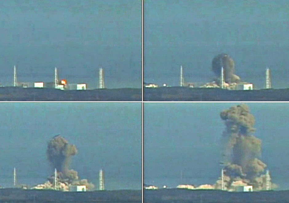 2011 日本 海啸 <em>核电</em>又爆了:福岛 <em>女川</em> 东海<em>核电</em>