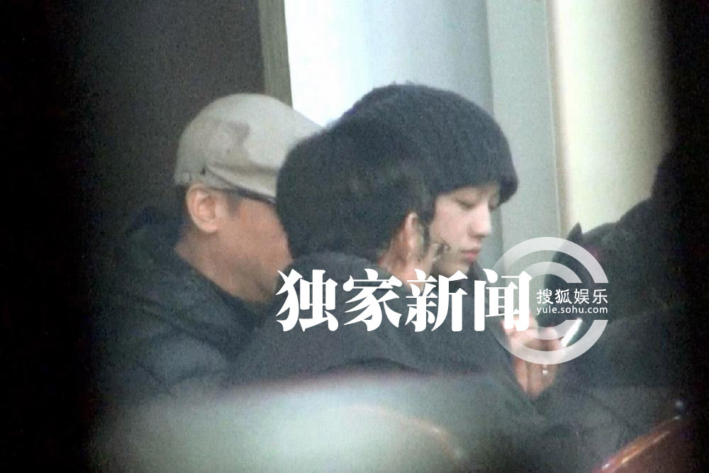 独家:汤唯懒理失恋 拍完戏与刘青云吃饭