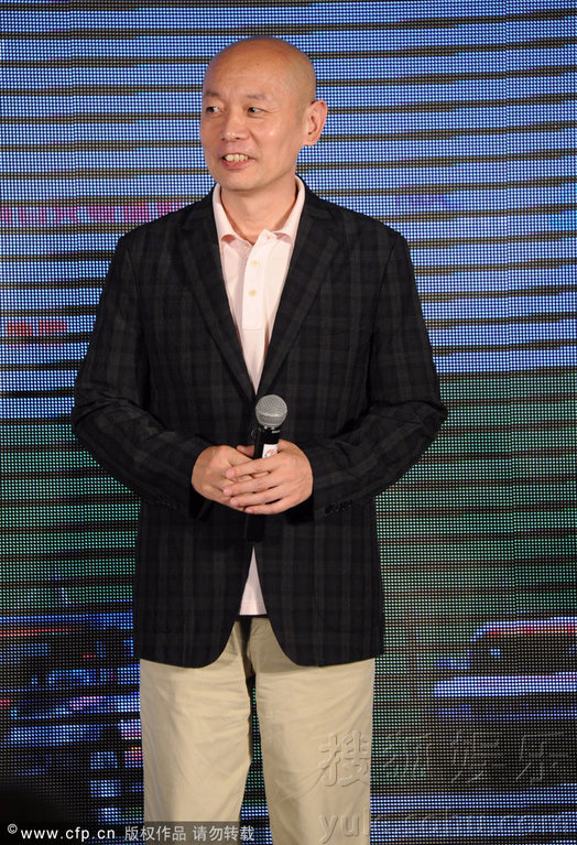 韩红牵头做慈善 曾志伟崔永元葛优托腮超默契