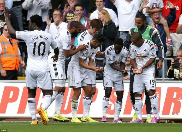 斯旺西排名_斯旺西大学