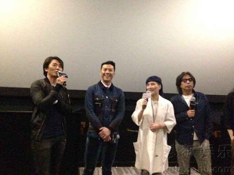 郑伊健老婆_郑伊健收入