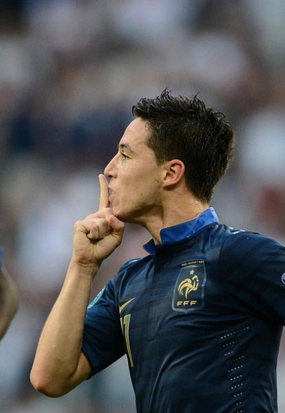 十大焦点人物:巴洛特利封神 老将争锋群侠风流