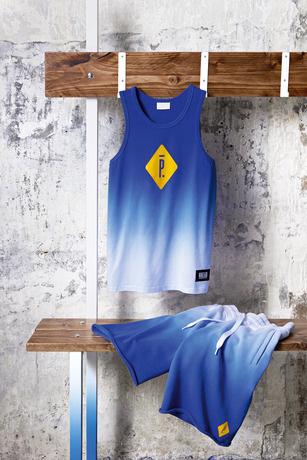 PPP与<em>Nike</em>携手 全新演绎永恒经典