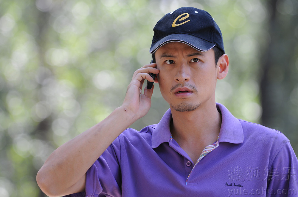 《致命追踪》热播 钱泳辰上演『无间』换装秀