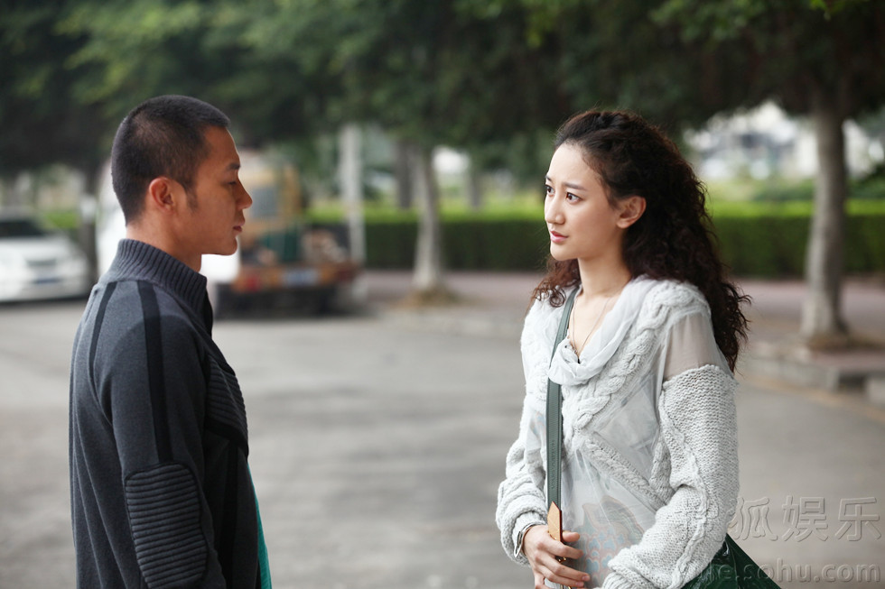 《北京青年》爱情成谜 曾泳醍倒追李晨-增添了