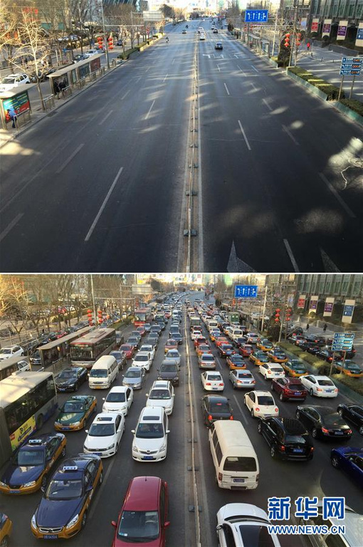 北京流动人口_北京历年人口