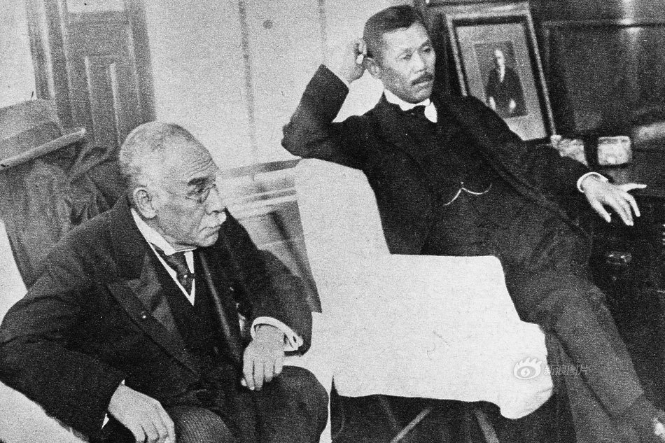 1931年经济危机_1931年帝国大厦建设场景与面临全球经济危机威胁的曼哈顿-岂止繁华 ...