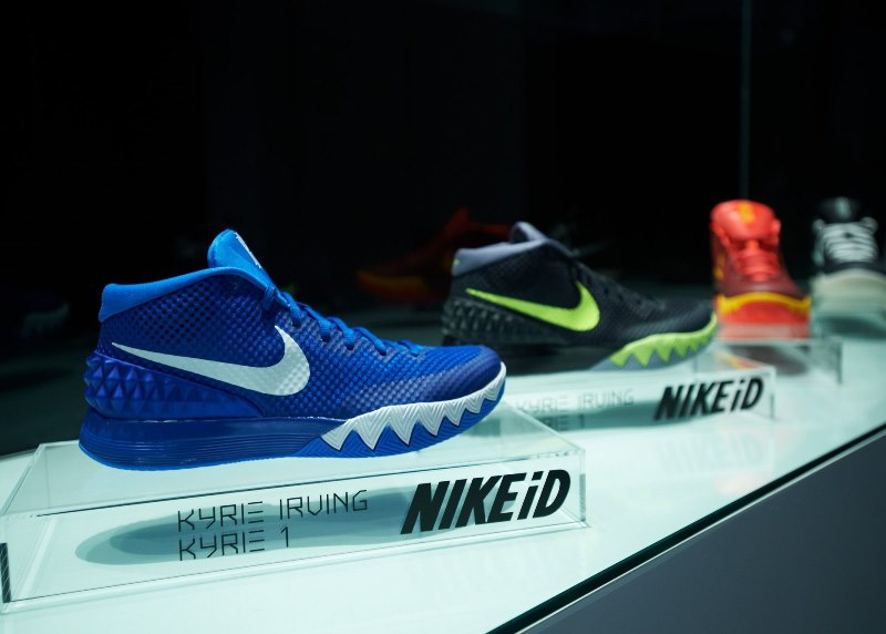 关于凯里-欧文你应该知道的10件事