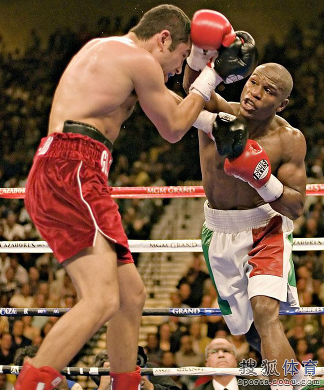 梅威瑟_梅威瑟 收入(2)