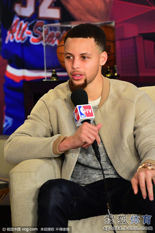 2016NBA全明星周末前瞻,球员接受采访.-全明星球员接受采访 库