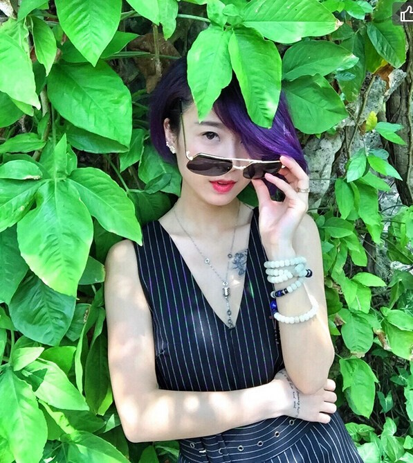杨子晴资料照片_杨子晴的微博