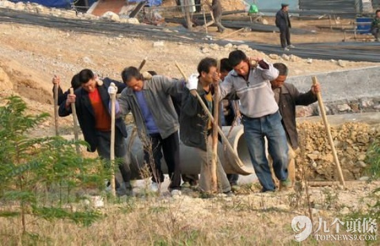 平面构成_农民现代的收入构成