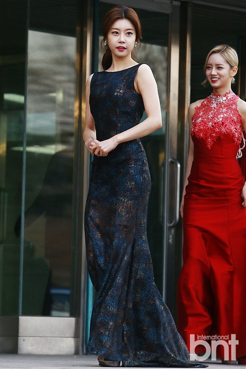 EXO等亮相GaonChart K-POP Awards颁奖式