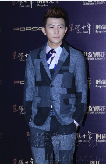 国民闺蜜大左人见人爱 好人缘<em>型男</em>点亮全场[