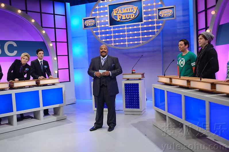 周六夜现场登搜狐 Justin Timberlake首秀新单