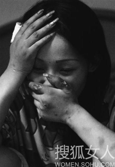 女孩吸毒的恐怖过程5027602-女人频道<em>图片</em>库