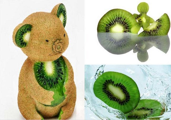 果雕艺术奇葩创意萌翻众人;