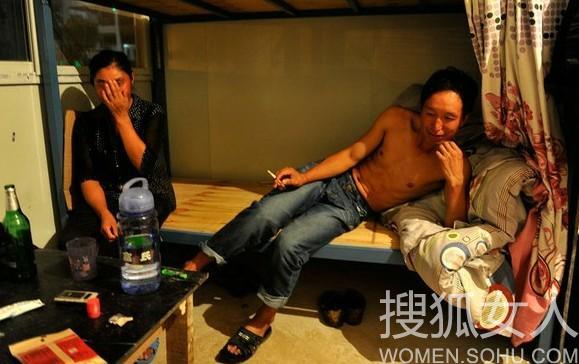 引关注 农民工夫妻尴尬性生活4997906-<em>女人</em>频