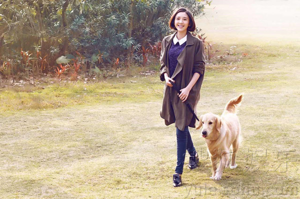 唐艺昕初演三高人妻 解家庭困局为女性发声