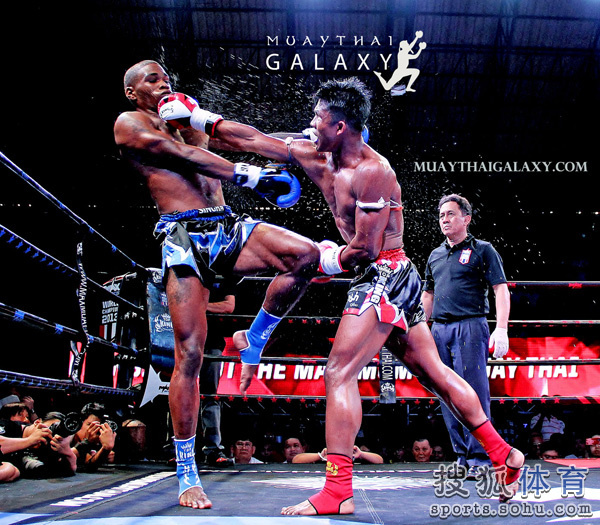 八臂不是传说!图说昆仑决王子播求神级拳技77