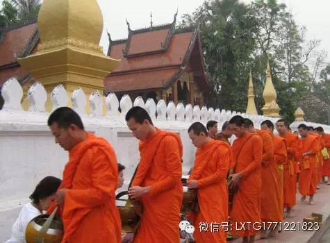 佛教如何影响泰国的教育?8273514-教育